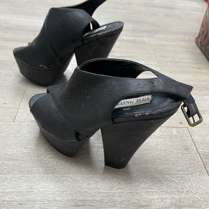 Steve Madden heels